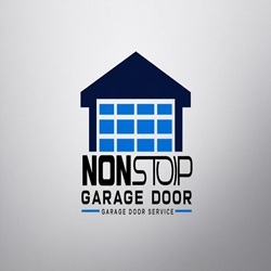 Non-Stop-Garage-Door