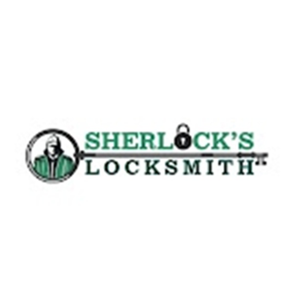 Sherlocks-Locksmith-LOgo